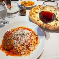 Photo taken at Trattoria Reggiano by Laura J. on 6/30/2022
