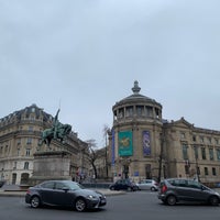Photo taken at Musée Guimet – Musée National des Arts Asiatiques by Lori K. on 1/23/2022