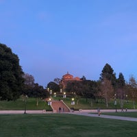 Photo taken at Fowler Museum at UCLA by Lori K. on 1/31/2020