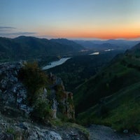Photo taken at гора Чертов палец by Патрисия Б. on 9/16/2020