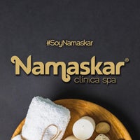 10/13/2019にNamaskar Spa &amp;amp; Salon T.がNamaskar Clinica de Masaje &amp;amp; Estética Corporalで撮った写真
