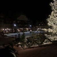 Photo taken at Beaver Creek Lodge, Autograph Collection by 🏂 . on 12/1/2019