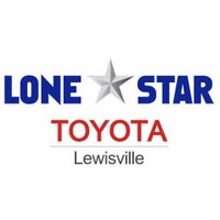 Снимок сделан в Lone Star Toyota of Lewisville пользователем Lone Star Toyota of Lewisville 8/5/2015