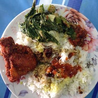 Review Kedai Makan Selera Antara (Kita Nasi Kandar)