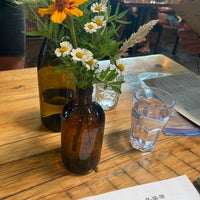 Photo taken at pFriem Family Brewers by Kei$ha ☔️🌷🌼🌸☔️ on 8/7/2023