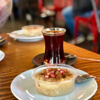 Photo taken at Cafe Karışık by Gokcen Y. on 9/27/2018