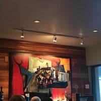 Foto tirada no(a) Carmel Café &amp;amp; Wine Bar por Barbara 🌸 D. em 2/28/2018