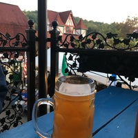 Photo taken at Old Heidelberg German Restaurant &amp;amp; Lounge by Barbara 🌸 D. on 10/20/2020