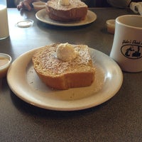 Photo taken at Yoder&#39;s Dutch Pantry by Chelsea R. on 1/7/2013