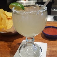 Photo taken at On The Border Mexican Grill &amp;amp; Cantina by Lisa C. on 10/22/2019
