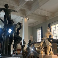 Photo taken at Fondazione Roma Museo - Palazzo Cipolla by ŠüŁ ✨⚓️ on 8/15/2023