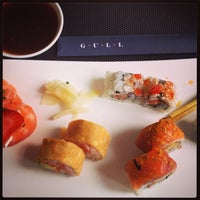 Photo prise au Lapa Sushi par Lídia A. le5/23/2014