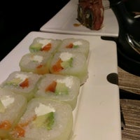 Photo taken at Sushi Roll by Pablo I. on 1/18/2020