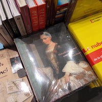 Photo taken at Libreria Gandhi by Pablo I. on 6/8/2019