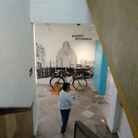 Photo taken at Museo Archivo de la Fotografía by Pablo I. on 7/6/2019