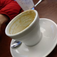 Das Foto wurde bei Cafecito tun tun von Pablo I. am 6/15/2019 aufgenommen