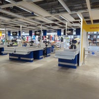 5/22/2024 tarihinde Loland F.ziyaretçi tarafından IKEA'de çekilen fotoğraf