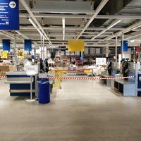 12/29/2017에 Loland F.님이 IKEA에서 찍은 사진