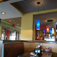 Photo taken at Applebee&amp;#39;s Grill + Bar by Loland F. on 2/13/2017