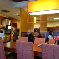 Photo taken at Panera Bread by Loland F. on 1/12/2017