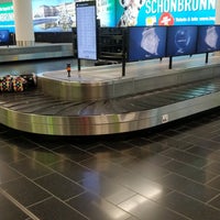 Photo taken at Baggage Claim by Loland F. on 7/1/2019