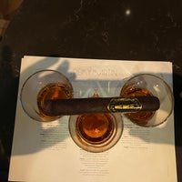 Photo taken at Montecristo Cigar Bar by David J. on 1/28/2022