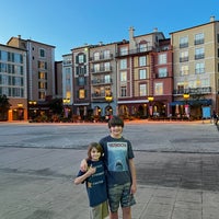 8/7/2022にDavid J.がLoews Portofino Bay Hotel at Universal Orlandoで撮った写真