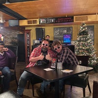 Photo taken at Big Shot Piano Lounge &amp;amp; Restaurant by David J. on 12/20/2019