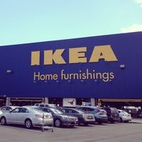 Photo taken at IKEA by Edwin M. on 8/4/2013