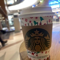 Photo taken at Starbucks by Barok on 1/9/2023