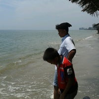 Pantai Gudang Garam Beach