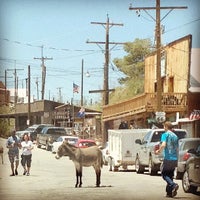 oatman az