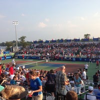 Photo taken at Kastles Stadium at The Wharf by Heather M. on 7/17/2013