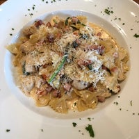 Photo taken at Don Camillo Tuscan Grill by Eric M. on 4/30/2021