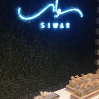 Photo taken at Siwar Chocolate by Sara .. on 5/1/2021