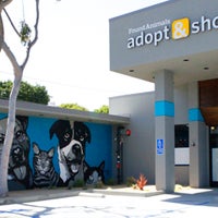 Photo taken at Adopt and Shop by Adopt &amp;amp; Shop on 5/22/2014