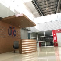 Review Imigresen UTC Mini Keramat Mall
