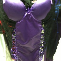 red door lingerie charlotte Bottom up estimate