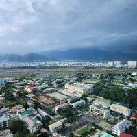Photo taken at Nha Trang by Dan C. on 1/4/2024