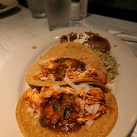 Photo taken at Pure Taqueria Brookhaven by Dan C. on 8/9/2022