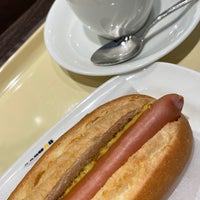 Photo taken at Doutor Coffee Shop by たか on 10/10/2021