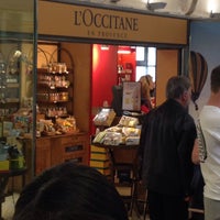 Photo taken at L&amp;#39;Occitane by George P. on 6/18/2016