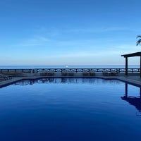 11/27/2020 tarihinde Mauricio R.ziyaretçi tarafından Costa Sur · Resort &amp;amp; Spa'de çekilen fotoğraf