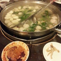 Restoran Harbour Steamboat Puchong Batu Dua Belas Selangor
