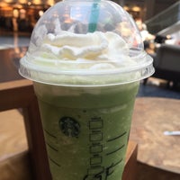 Photo taken at Starbucks by Germaine G. on 8/14/2015