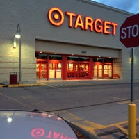Photo taken at Target by Chris S. on 5/17/2013