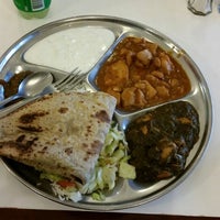 Photo taken at Great Indian Food by Shomir D. on 1/11/2015