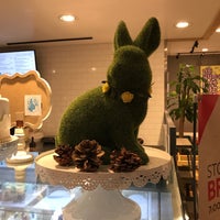 9/4/2019 tarihinde Sreevarun N.ziyaretçi tarafından 9 Rabbits Bakery'de çekilen fotoğraf