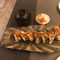 Photo taken at Wasabi Bilbao by Ruba Z. on 7/5/2019