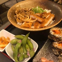 รูปภาพถ่ายที่ Wasabi Bilbao โดย Ruba Z. เมื่อ 7/5/2019